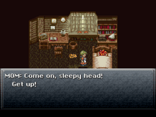 Chrono Trigger - Easy Hack Screenshot 1